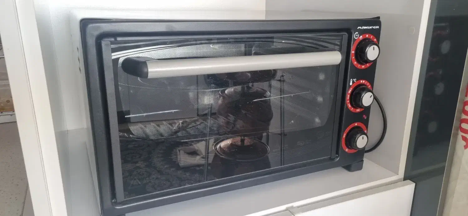 توستر|اجاق گاز و لوازم برقی پخت‌وپز|ابهر, |دیوار