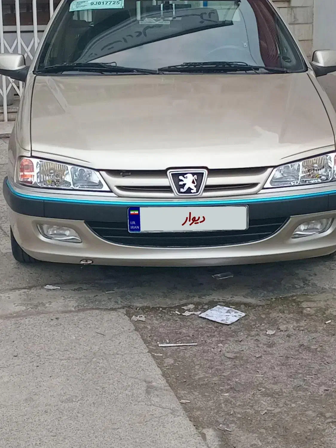 پژو|خودرو سواری و وانت|شفت, |دیوار