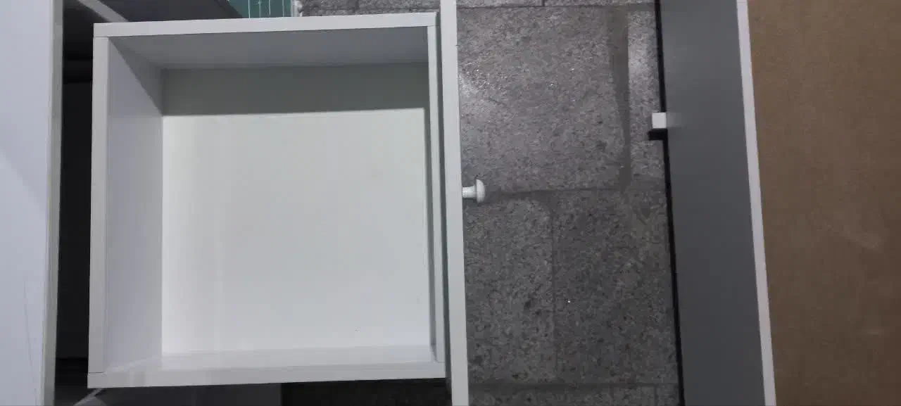 سرویس خواب تمام MDF کودک و توجوان|تخت و سرویس خواب|هشتگرد, شهرک ایران خودرو|دیوار