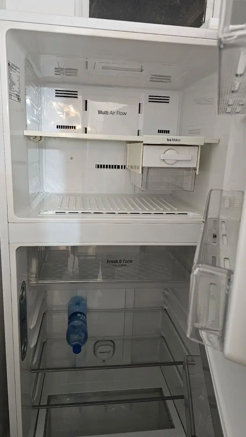 یخچال فریزر الجی|یخچال و فریزر|شاهین‌شهر, فردوسی|دیوار