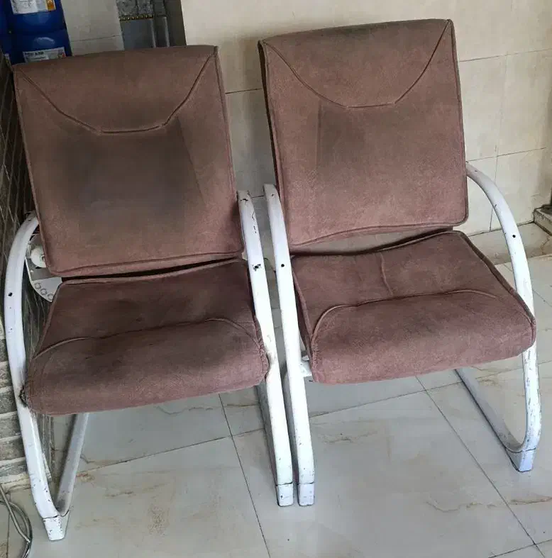 فروش صندلی نرم و راحت|دفتر کار|برازجان, |دیوار