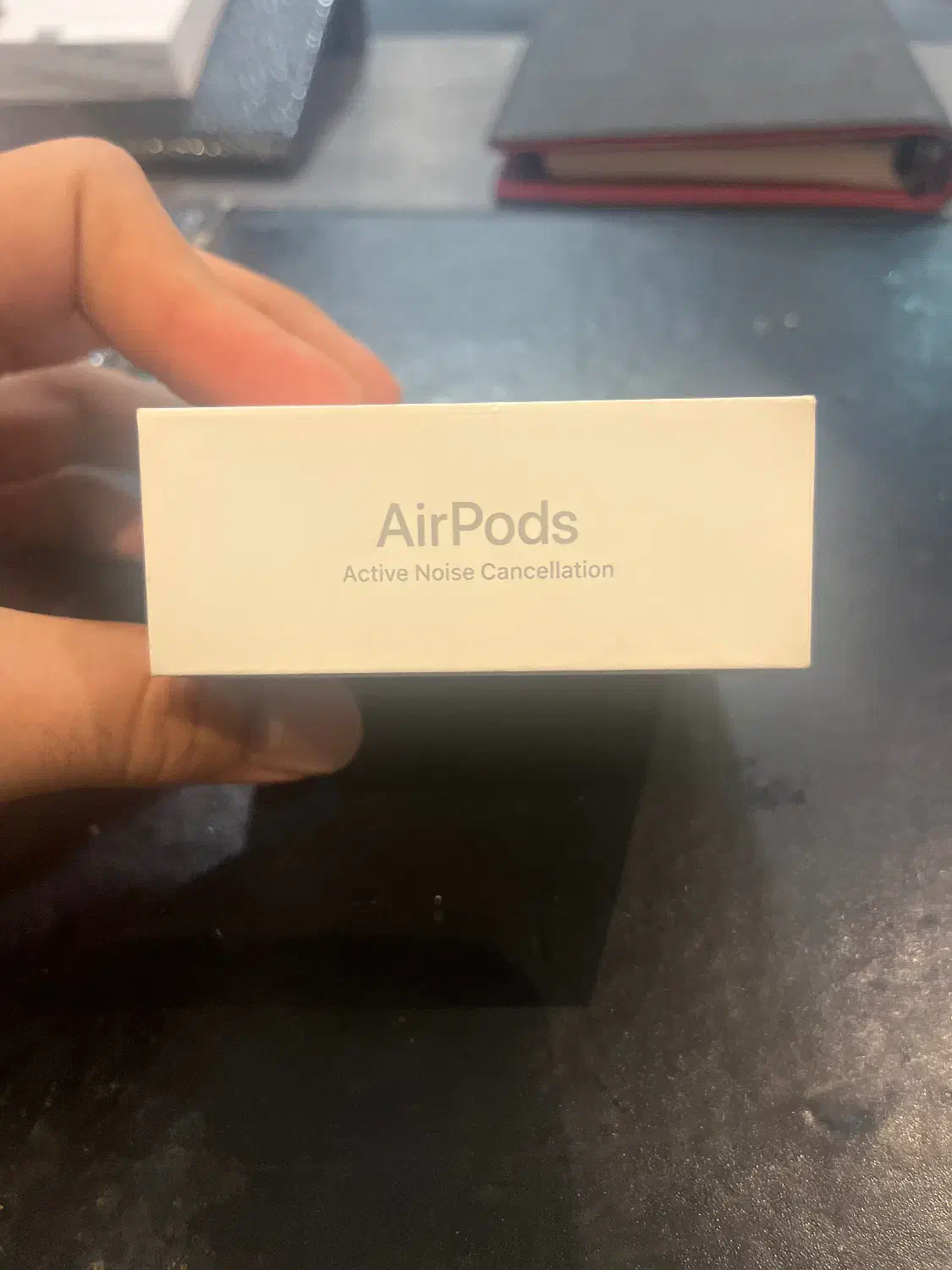 ایرپاد ۴ پلمپ|لوازم جانبی موبایل و تبلت|تهران, هروی|دیوار