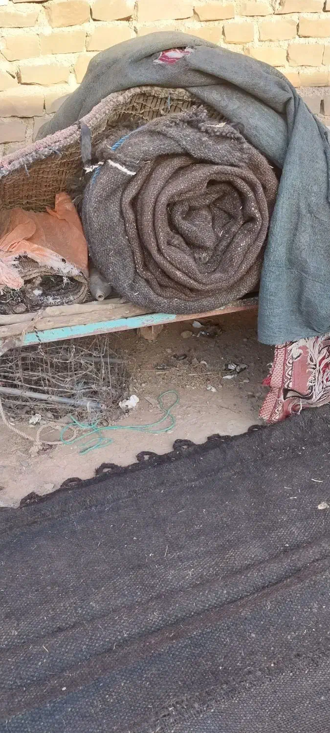 سیاه چادر عشایری|کوهنوردی و کمپینگ|ایلام, |دیوار