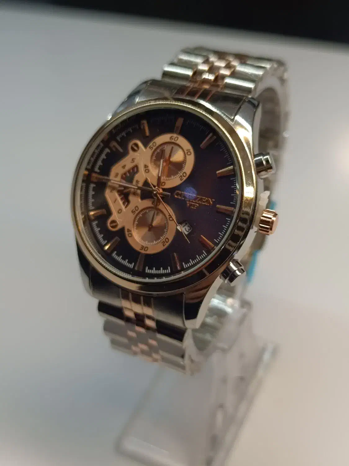 حراج انواع ساعت مچی تقویم فعال|ساعت|اردبیل, |دیوار