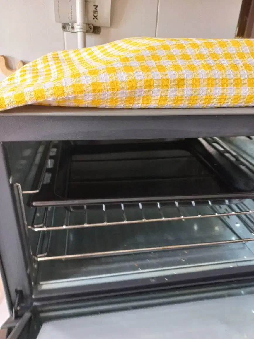 توستر برقی|اجاق گاز و لوازم برقی پخت‌وپز|گنبد کاووس, |دیوار