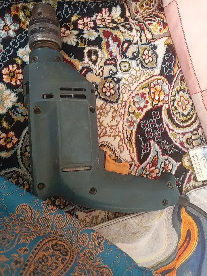 فروش مته سالم|ابزارآلات|ابهر, |دیوار