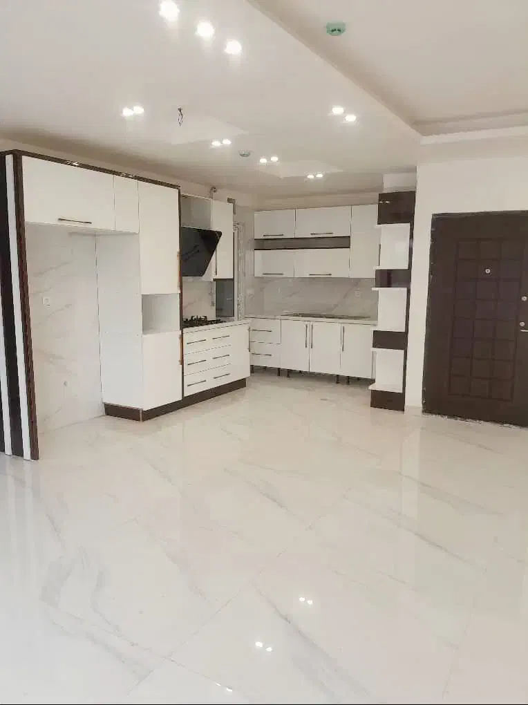 ۱۱۸ متری شیک خ تهران ارکیده  ۵۵۰ وام دار|فروش آپارتمان|قائم‌شهر, |دیوار