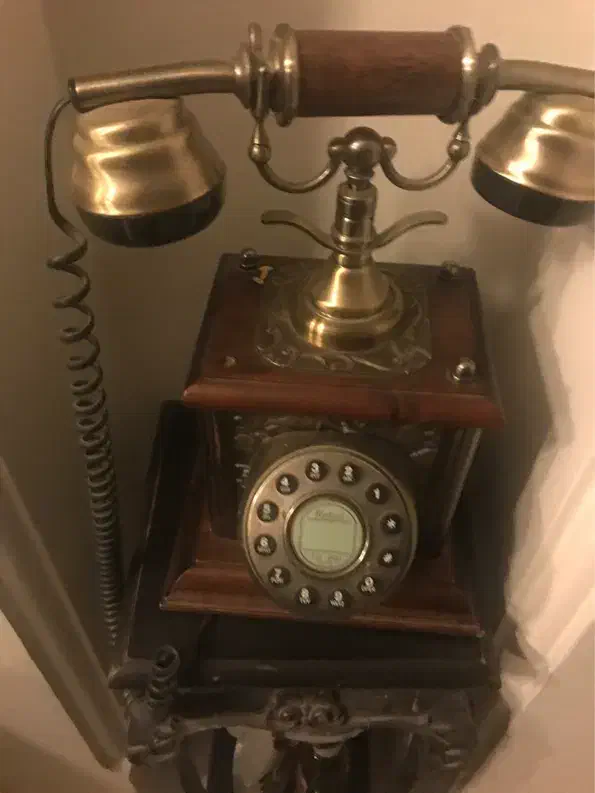 خط تلفن ثابت رند|تلفن رومیزی|تهران, الهیه|دیوار