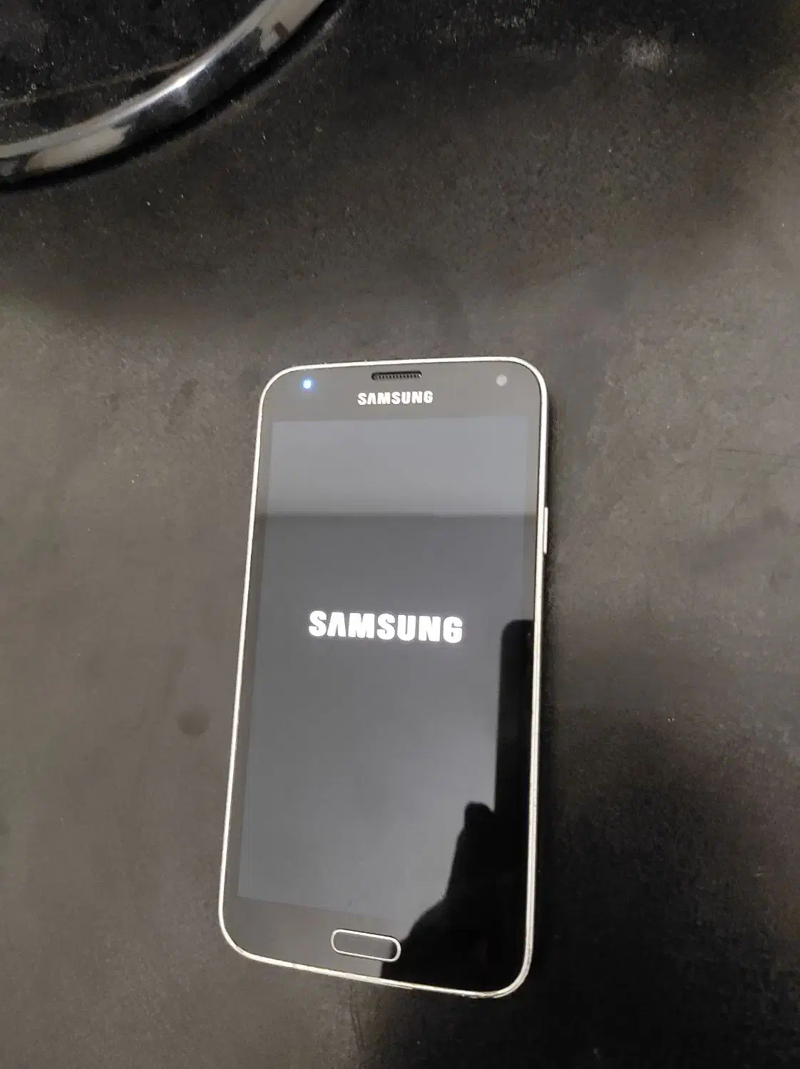 سامسونگ کلکسیونی s5|موبایل|تهران, باشگاه نفت|دیوار