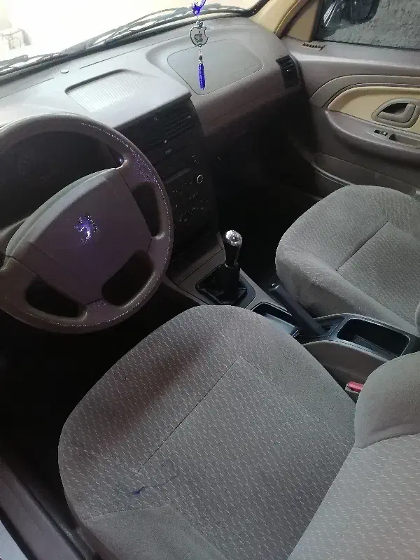 پژو۴۰۵|خودرو سواری و وانت|زرند, |دیوار