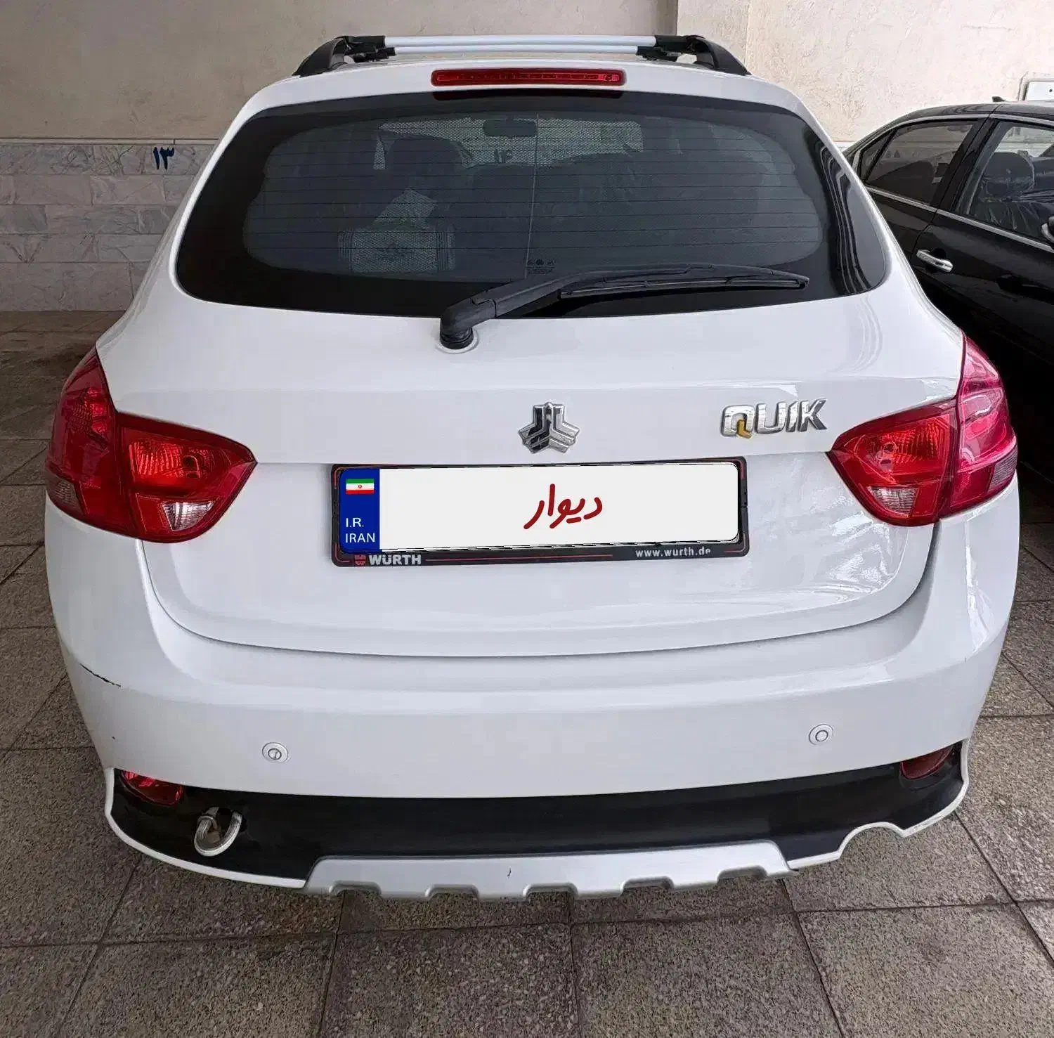 کوییک اسفند ۹۹|خودرو سواری و وانت|ساوه, |دیوار