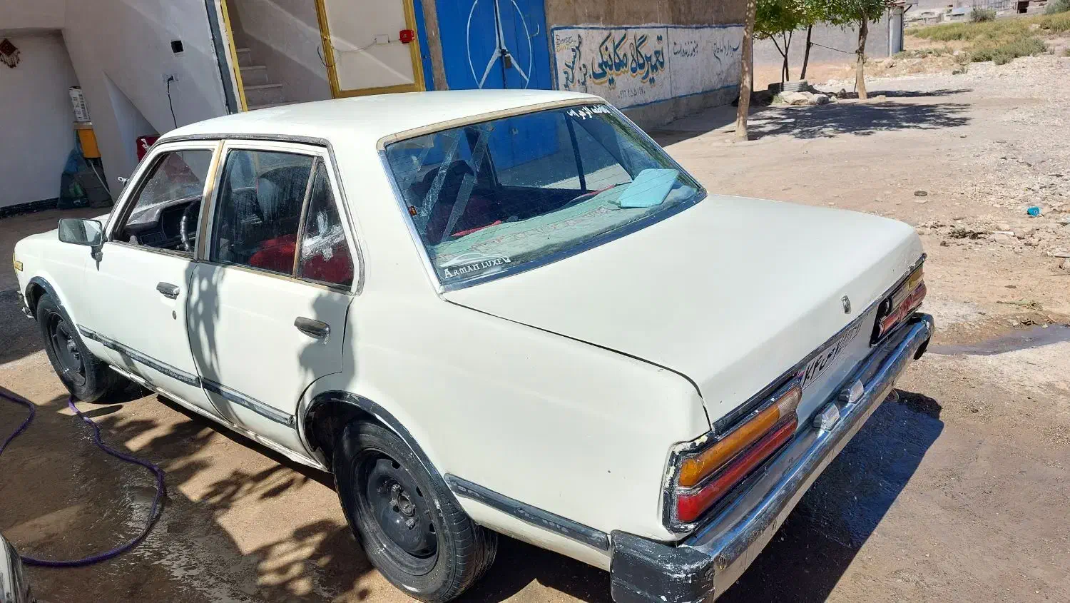 تویوتا کرولا|خودرو سواری و وانت|خرمآباد, |دیوار