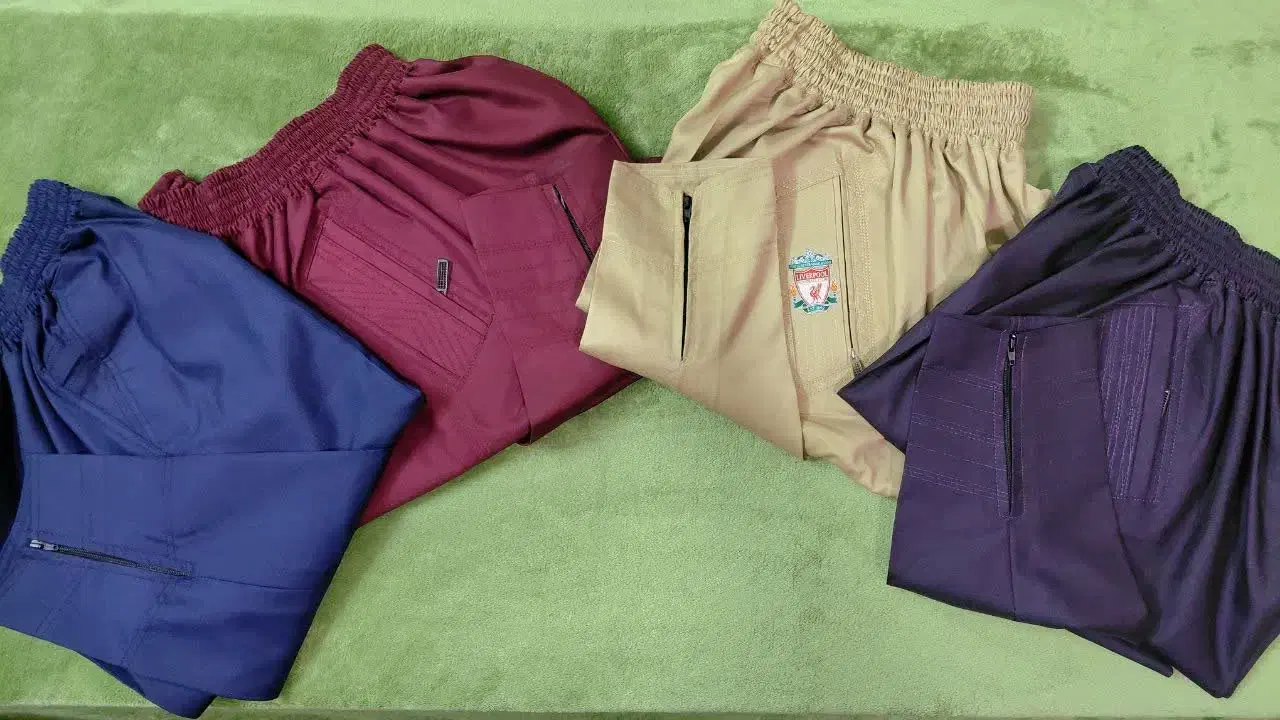 شلوارمشاوره درطرح هاورنگهای دلخواه|لباس|مشهد, شهید قربانی|دیوار