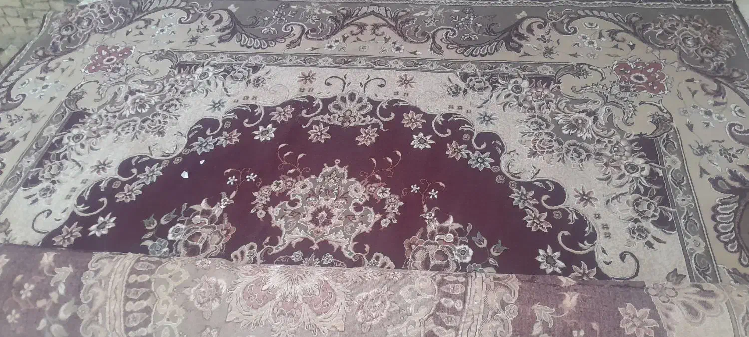 فرش دست دوم|فرش|چهاربرج, |دیوار