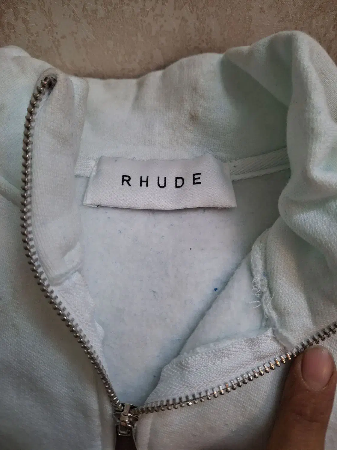 هودی پسرانه|لباس|ری, دیلمان|دیوار