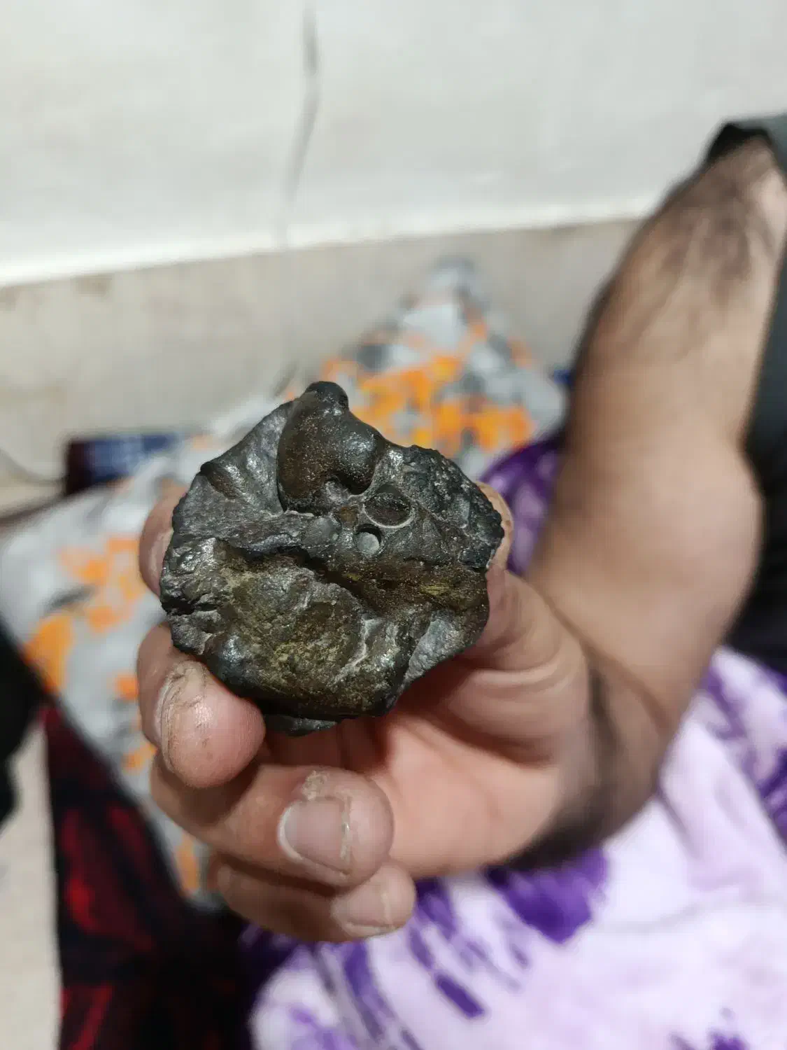 شهاب سنگ|جواهرات|سجاس رود, |دیوار