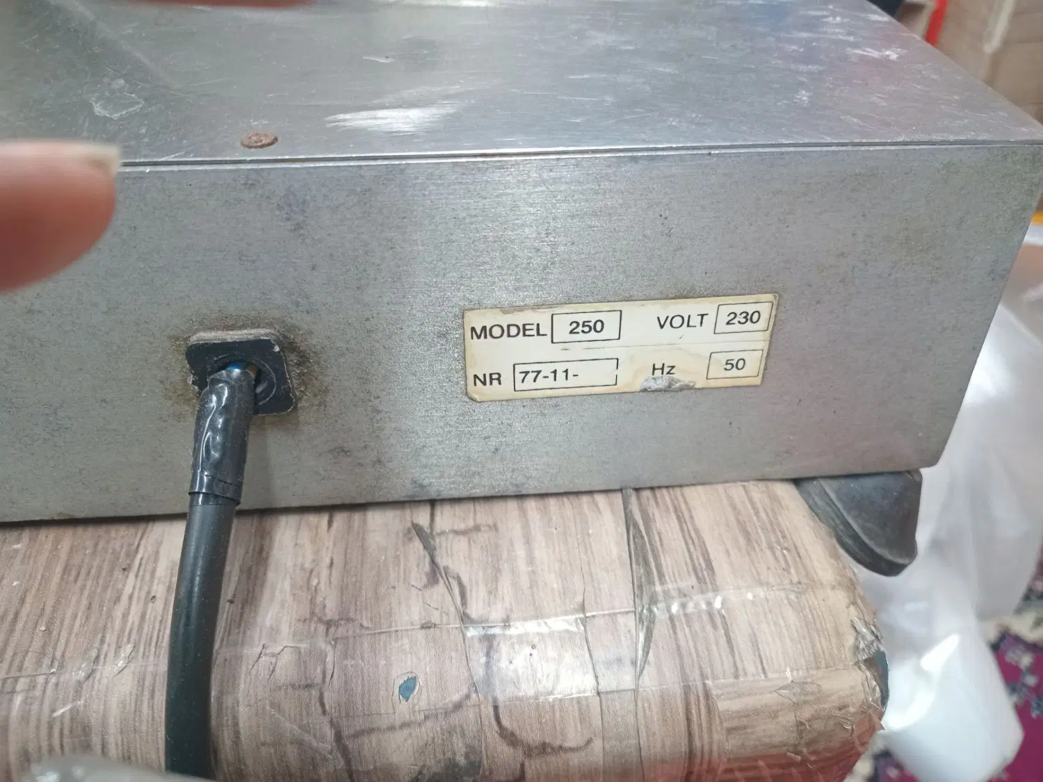 کالباس بر بوراکس اصلی|فروشگاه و مغازه|تهران, لاله زار|دیوار