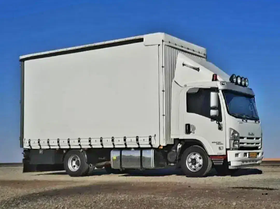 خدمات اساس کشی با خاور مسقف و کارگر کاشمر|خدمات حمل و نقل|کاشمر, |دیوار