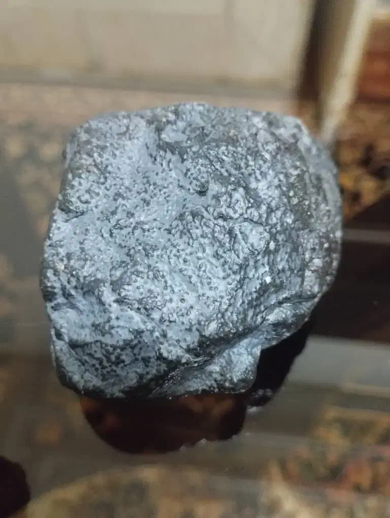 شهاب سنگ|کلکسیون اشیاء عتیقه|لنجان, |دیوار