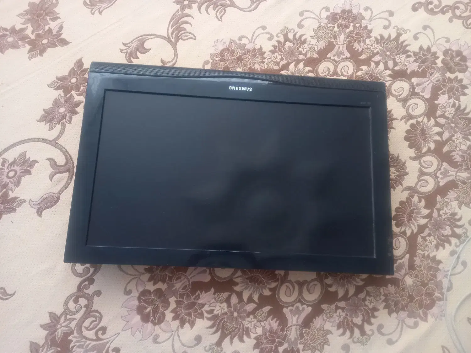 تلویزیون ۳۲ سامسونگ ال ای دی|تلویزیون و پروژکتور|نیشابور, بنیاد شهید|دیوار