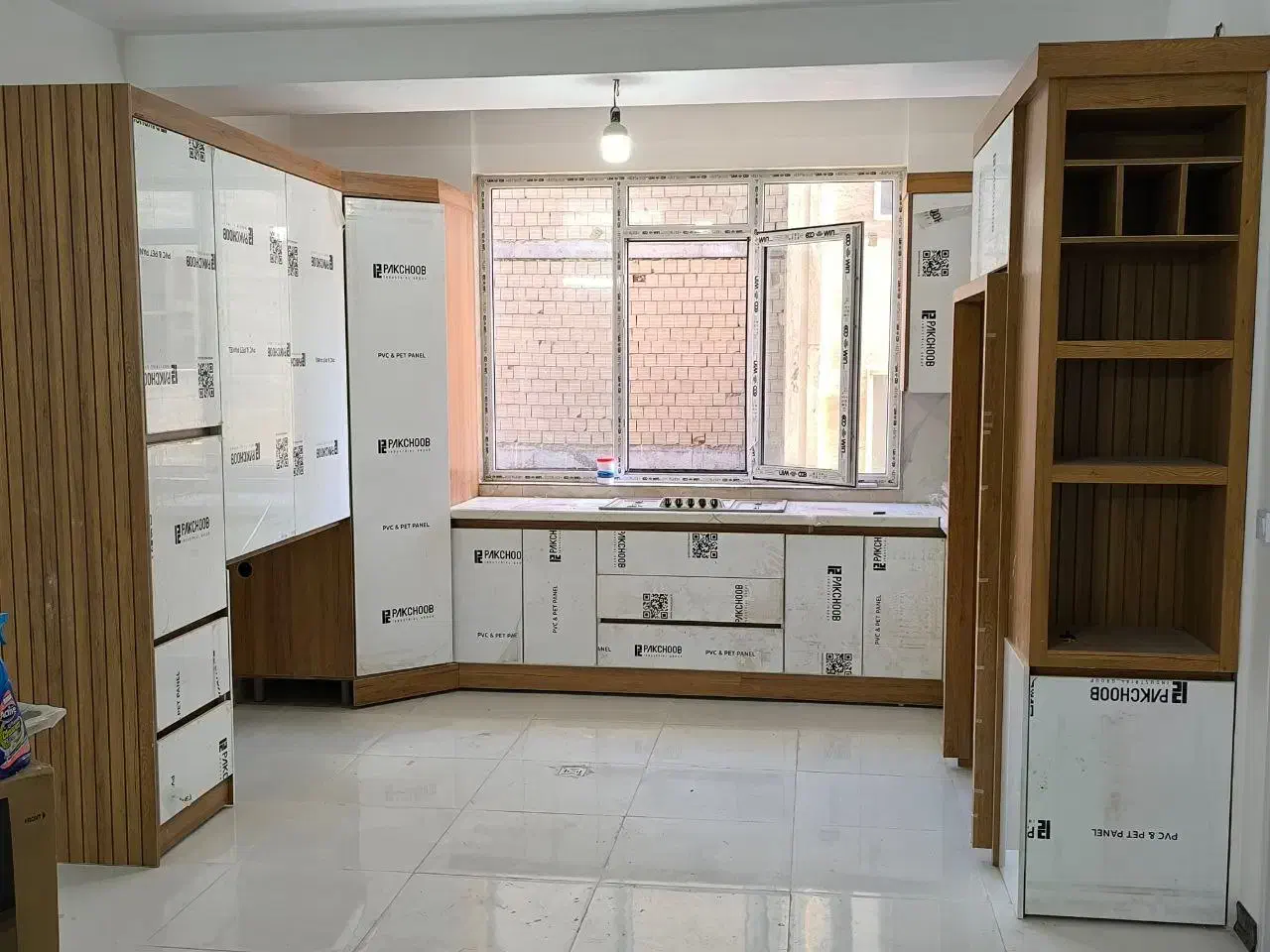 کابینت اماده و سفارشی|مصالح و تجهیزات ساختمان|شهریار, شهریار|دیوار