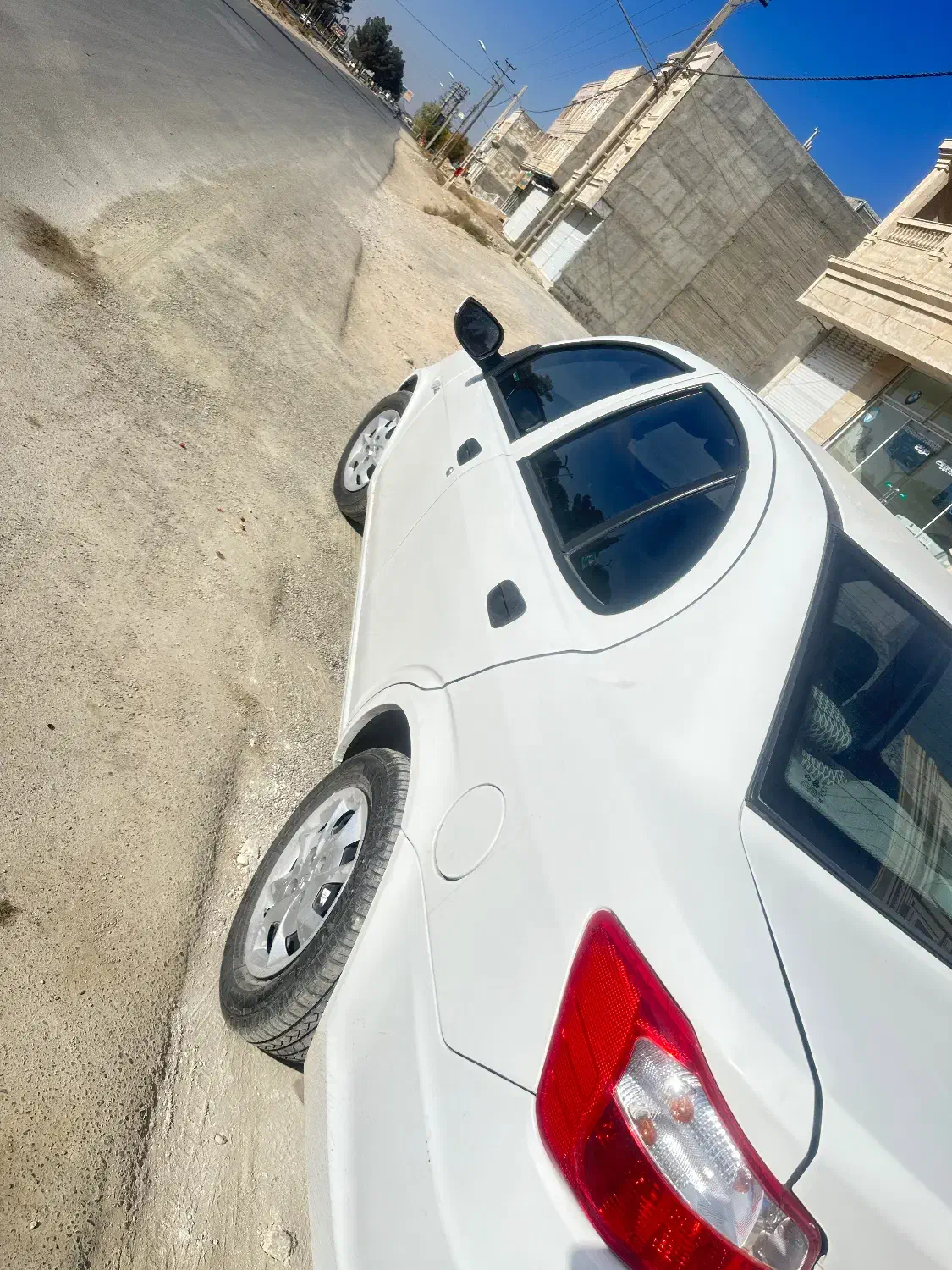 سایناs1402|خودرو سواری و وانت|چناران, |دیوار