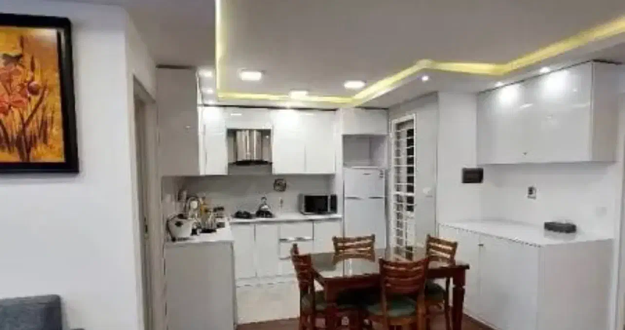 املاک|اجارهٔ کوتاهمدت آپارتمان و سوئیت|تهران, فرمانیه|دیوار