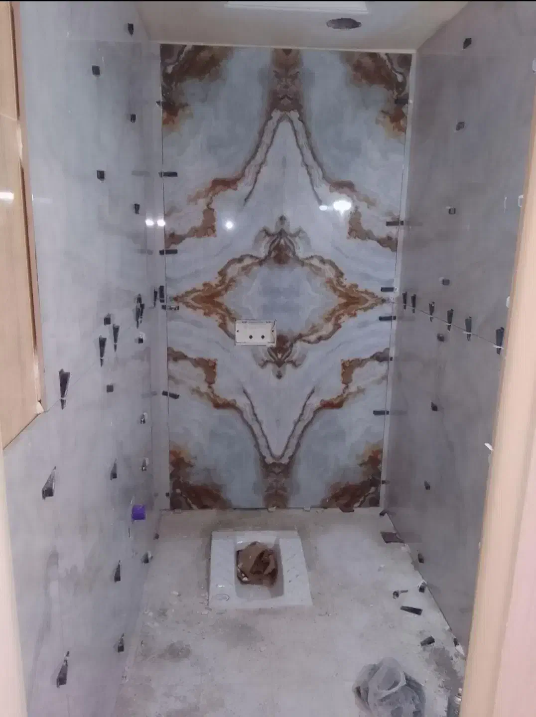 نصب کاشی و سرامیک ،اسلب|خدمات پیشه و مهارت|تهران, جردن|دیوار