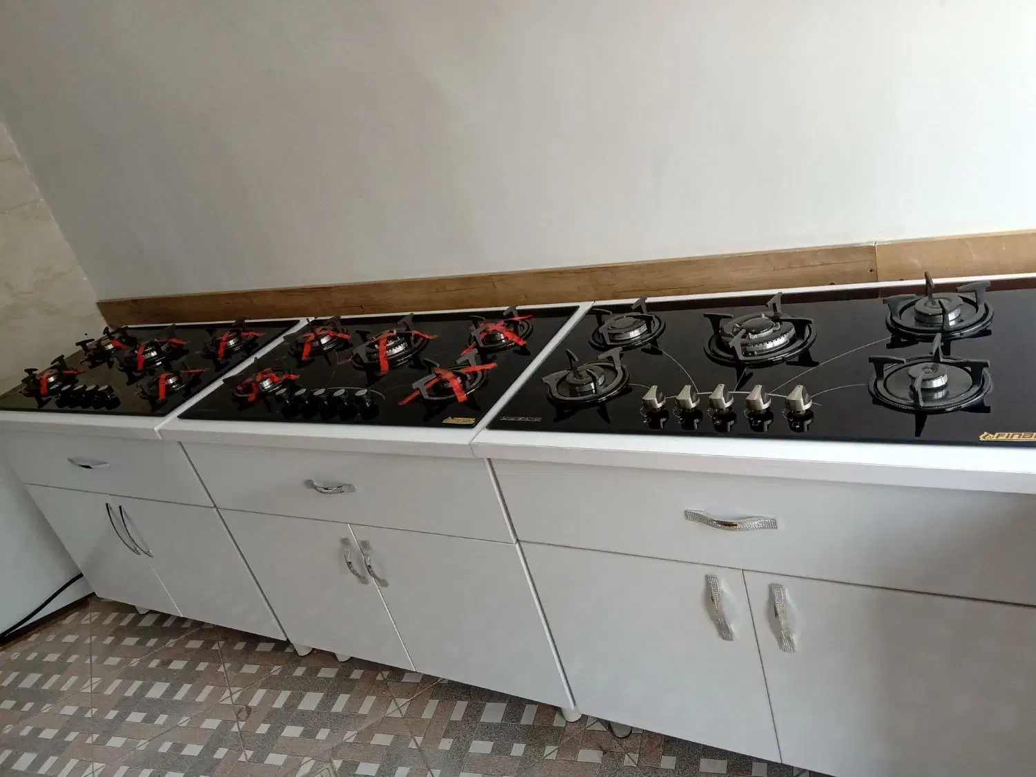 کابینت زیر گاز کابینت زیر گازی کابینت گاز آماده|مصالح و تجهیزات ساختمان|تهران, پونک|دیوار