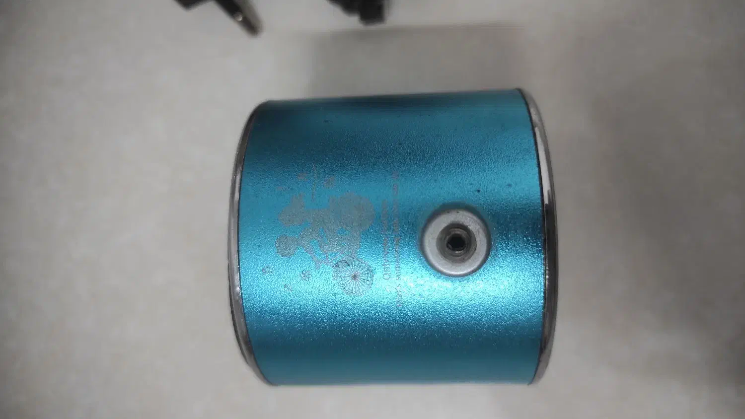 اسپیکر استوانه ای|پخش‌کننده همراه|اصفهان, بهارستان|دیوار