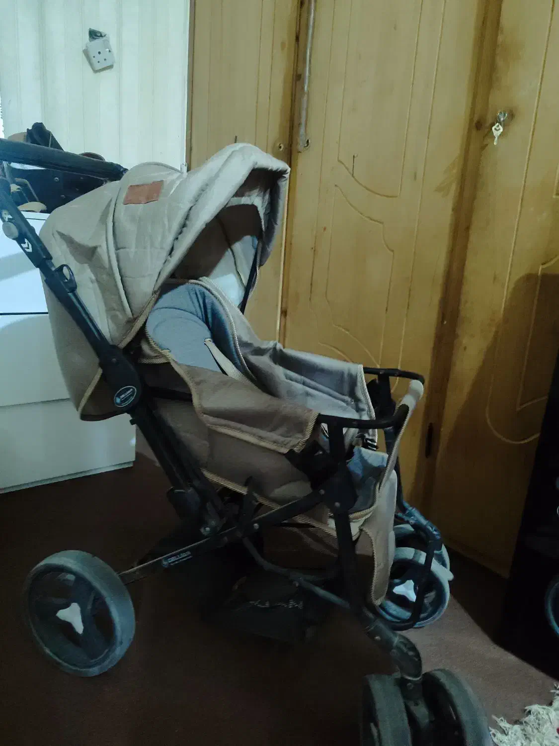 کالسکه|کالسکه و لوازم جانبی|بندر ماهشهر, |دیوار