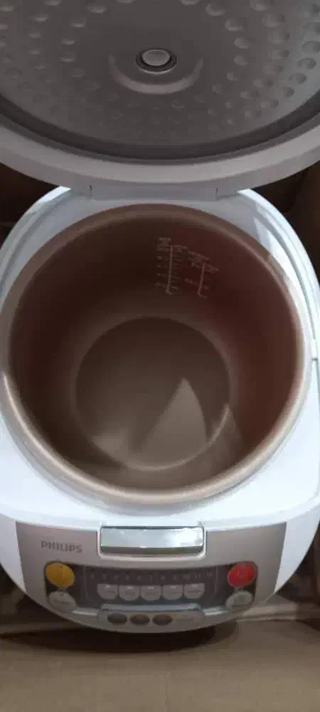 پلوپز فیلیپس HD3038|اجاق گاز و لوازم برقی پخت‌وپز|لاهیجان, طالقانی|دیوار