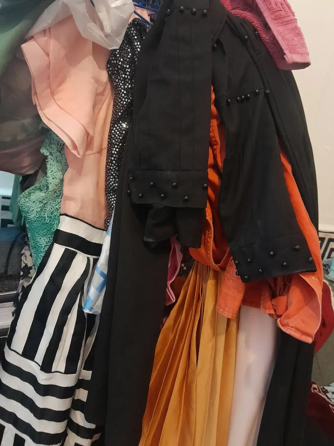 در حد نو|لباس|رفسنجان, |دیوار