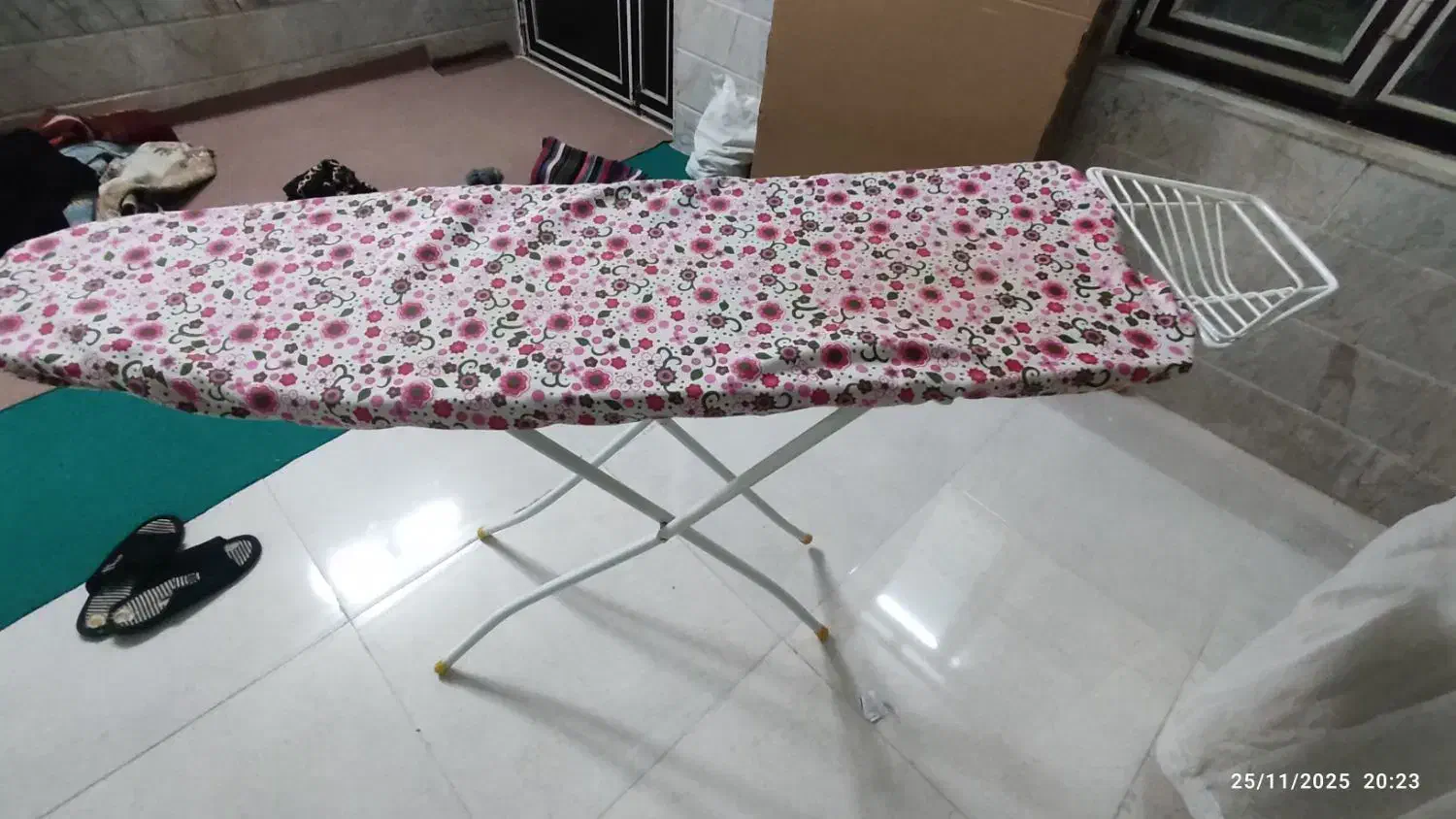 میز اتو|اتو و لوازم اتو|قم, شهرک سازمان آب|دیوار