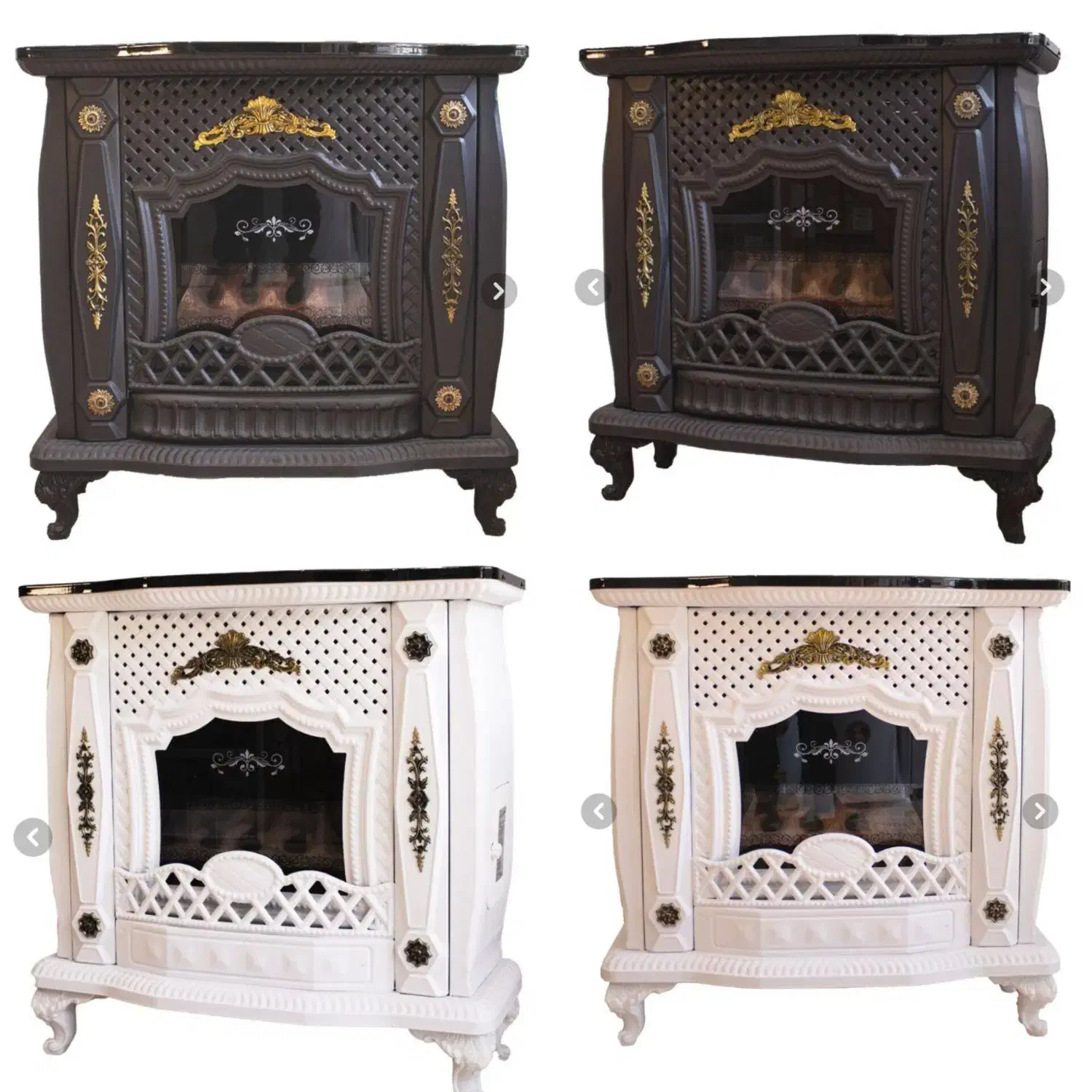 بخاری مدل حصیری الماس|بخاری، هیتر، شومینه|قم, ناصردیوان|دیوار