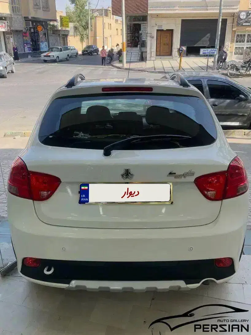 کوییک مدل ۱۴۰۱|خودرو سواری و وانت|کاشان, زیارتی|دیوار
