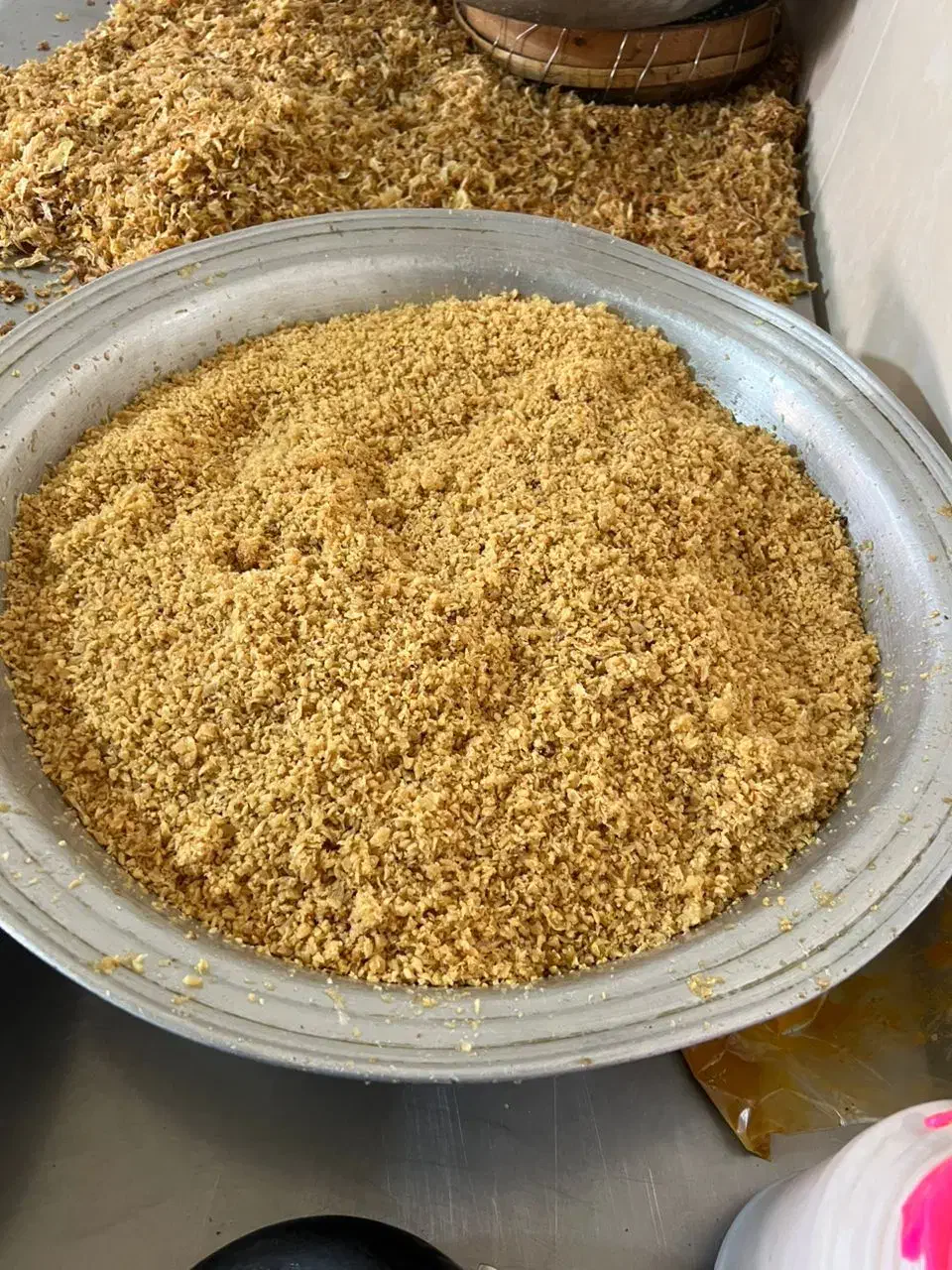 پیاز داغ سیر داغ شرکت طبخ ایران|خوردنی و آشامیدنی|کرج, آق تپه|دیوار