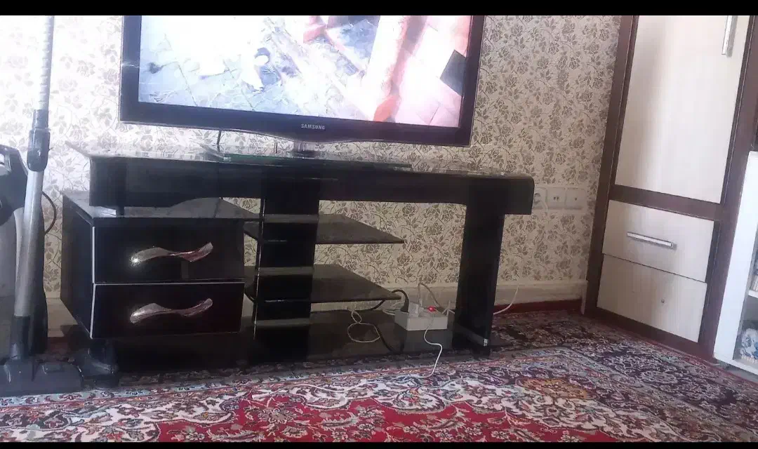 میز السیدی|میز تلویزیون|مشهد, امیریه|دیوار