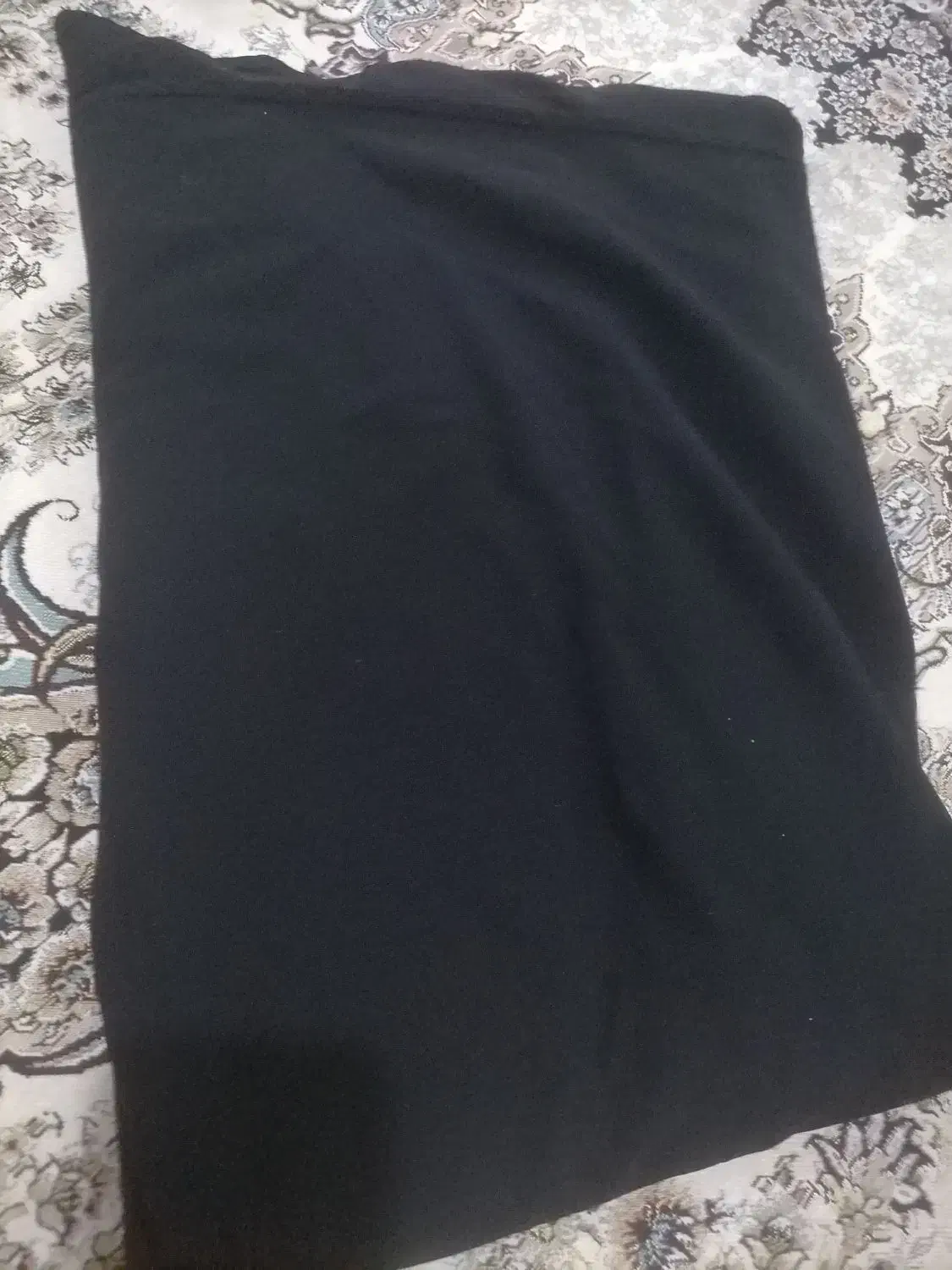 چادر مشکی وپالتو|لباس|قم, محمد آباد|دیوار