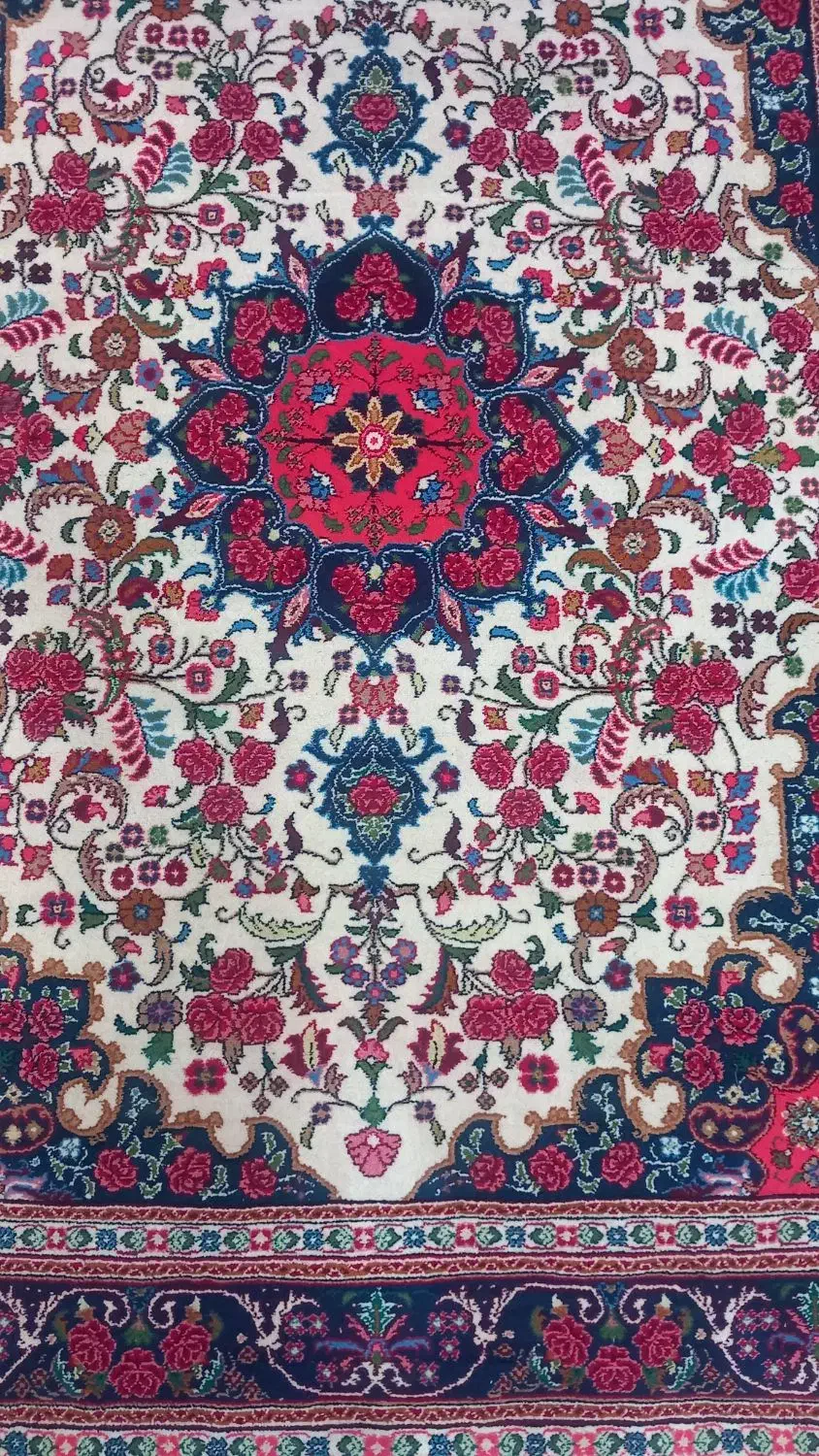 فرش دستبافت|فرش|سنقر, |دیوار