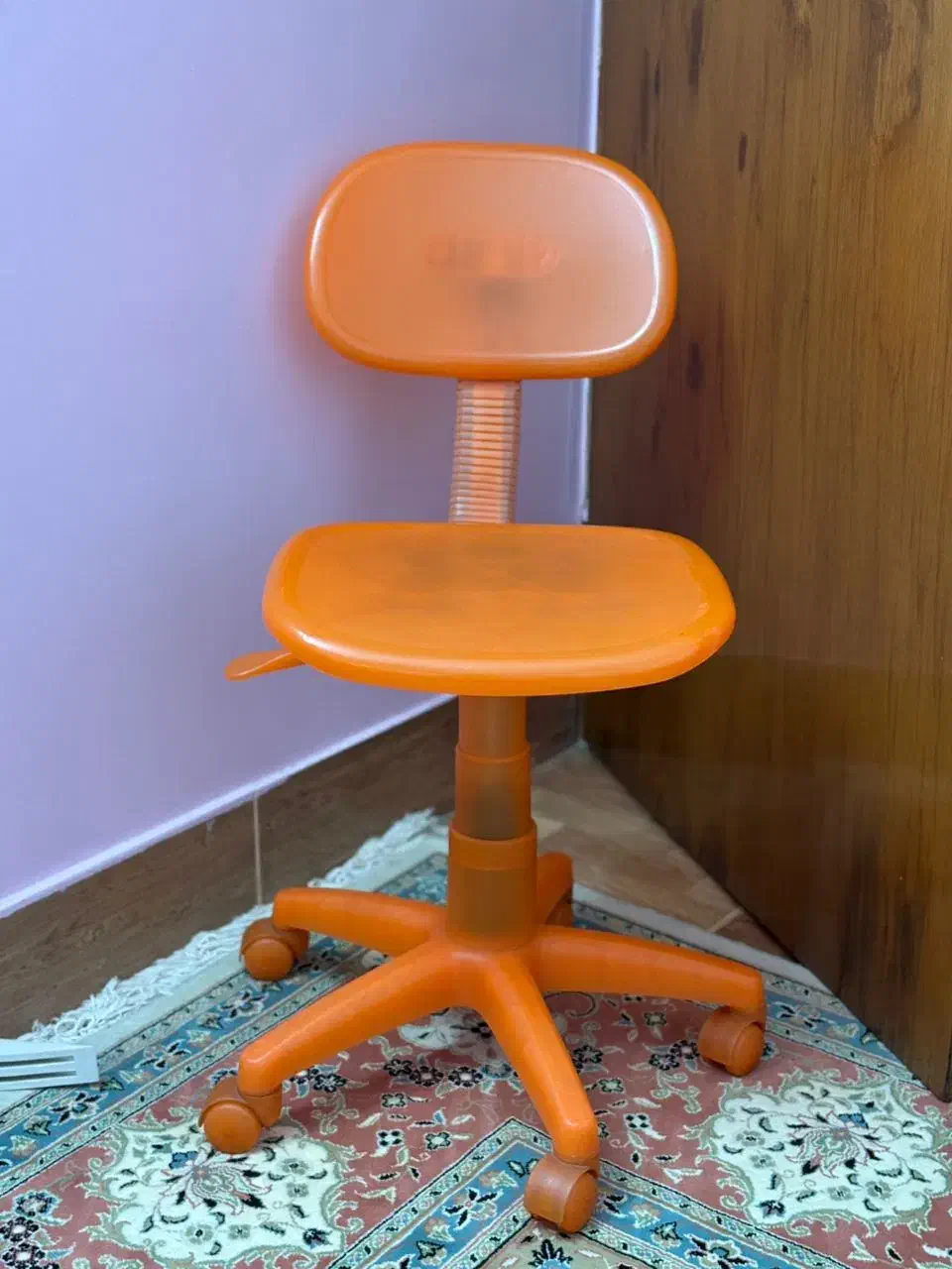 صندلی چرخدار|صندلی و نیمکت|قائمشهر, |دیوار