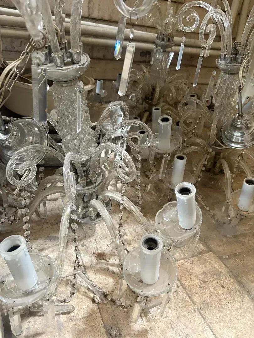 لوستر و مبل|مبلمان اداری|تهران, میرداماد|دیوار