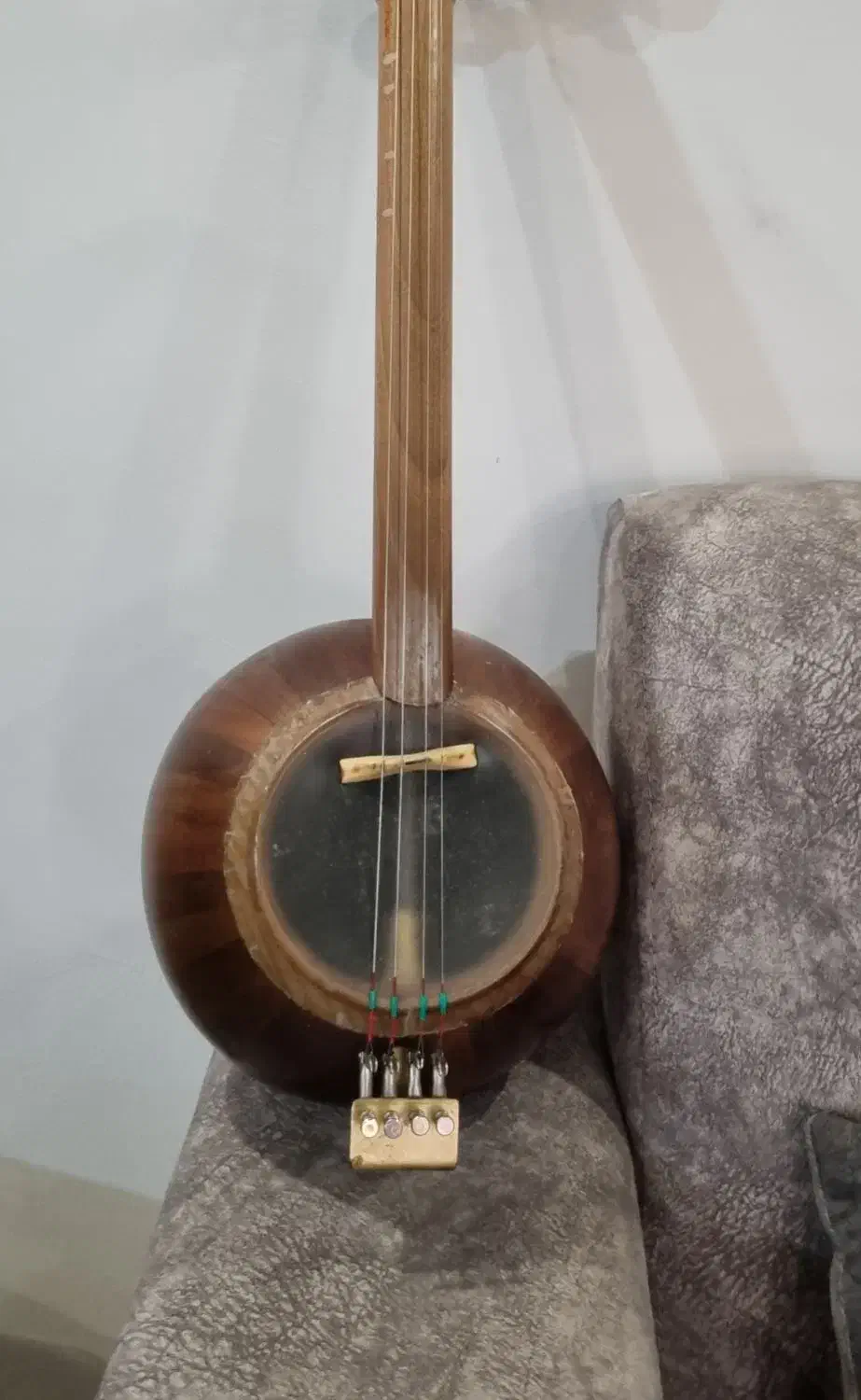 کمانچه|سازهای سنتی|تهران, سازمان برنامه جنوبی|دیوار