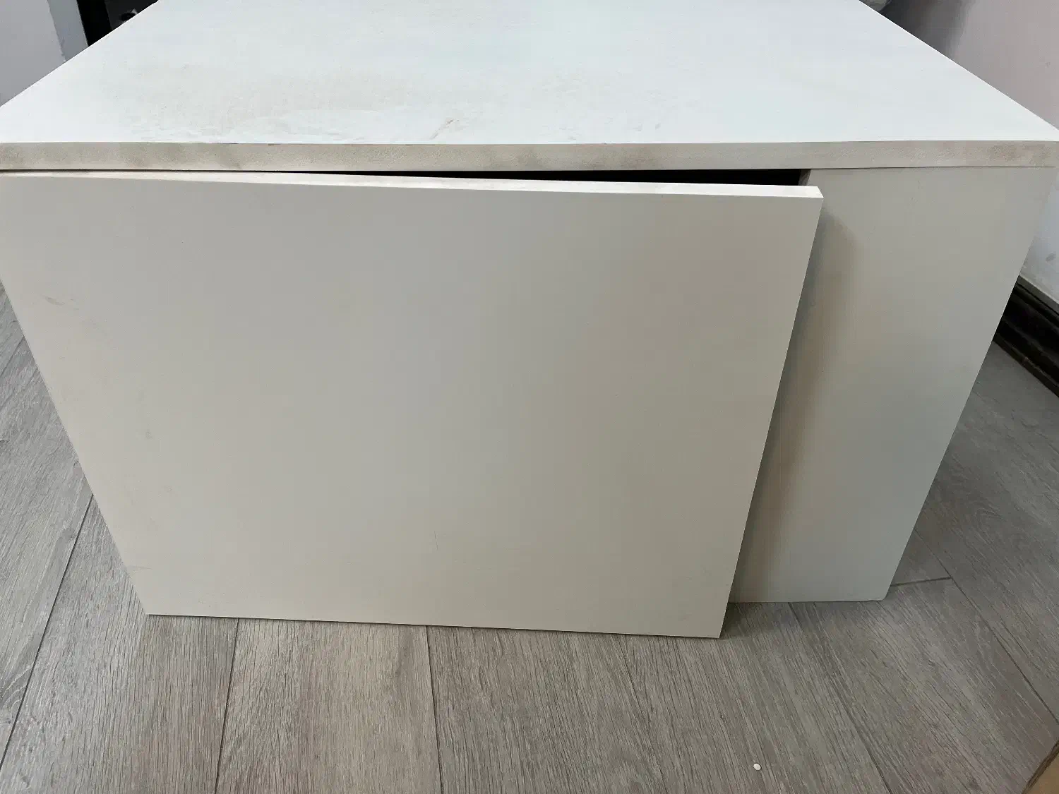 باکس pvc|جاکفشی، کمد، دراور|بندرعباس, |دیوار