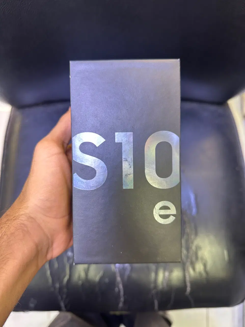 S10سامسونگ|موبایل|کرج, مهرویلا جنوبی|دیوار