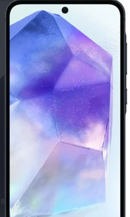 گوشی a55|موبایل|کرج, فاز ۴ مهرشهر|دیوار