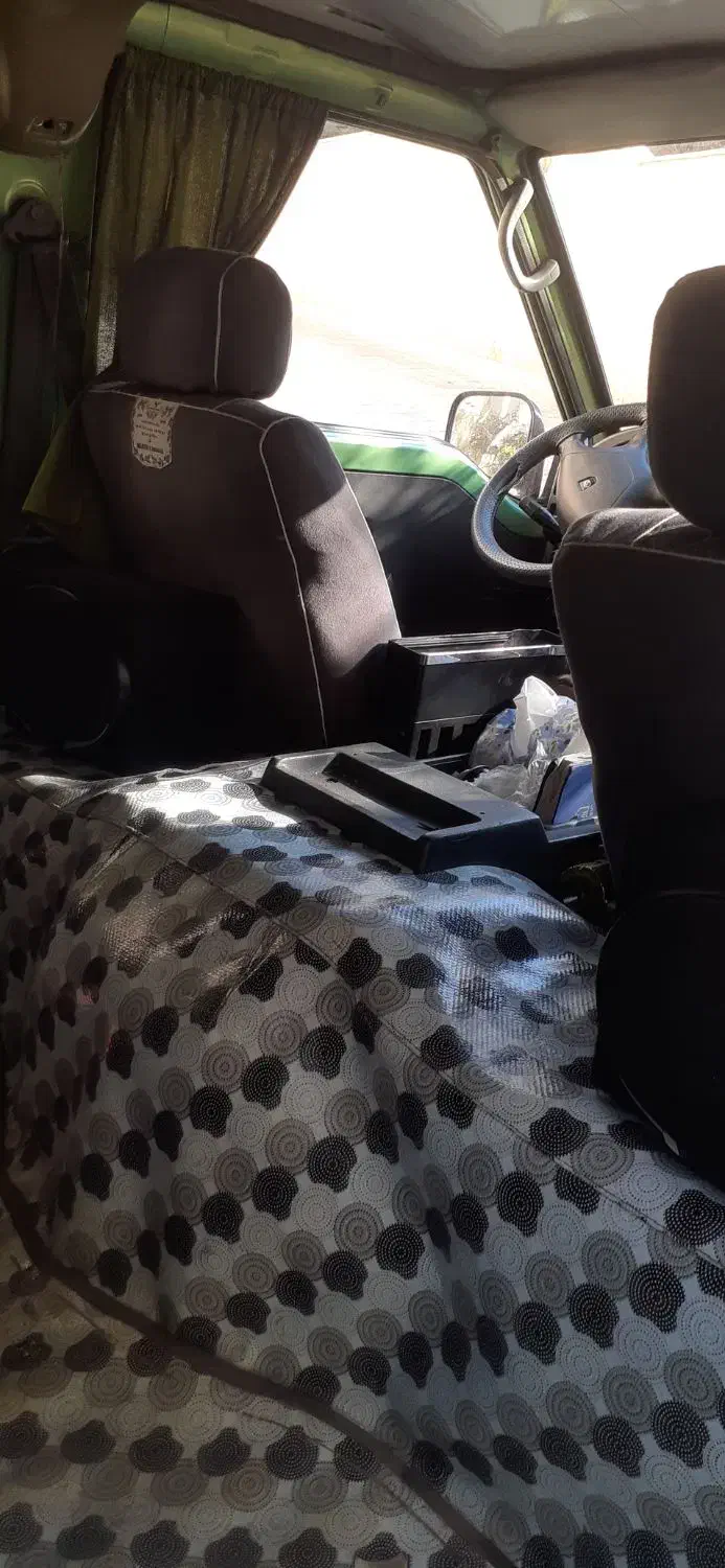 ون دربستی به تمام نقاط|خدمات حمل و نقل|کرج, شاهینویلا|دیوار