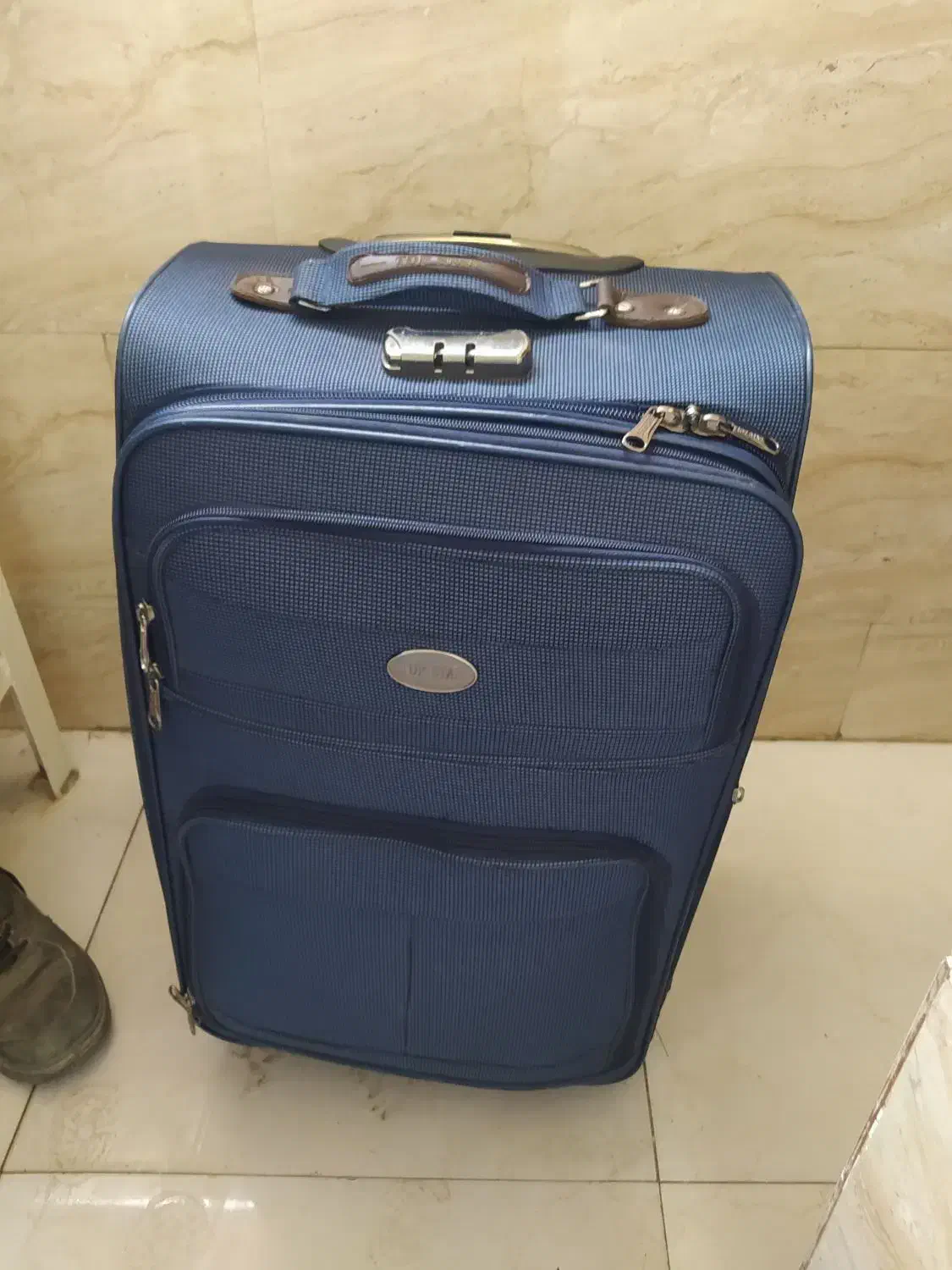 چمدان مسافرتی|کیف، کفش، کمربند|تهران, خانی‌آباد|دیوار