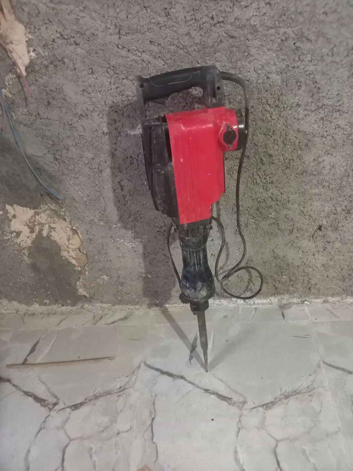 پیکور ۱۷کیلویی فروشی|ابزارآلات|کرمان, |دیوار