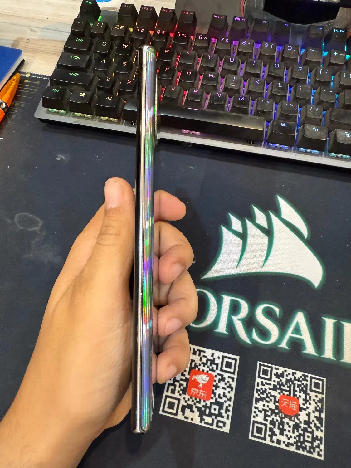 سامسونگ نوت ۱۰ پلاس|موبایل|مشهد, سید رضی|دیوار